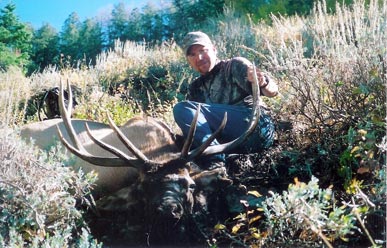 ELK HUNTS