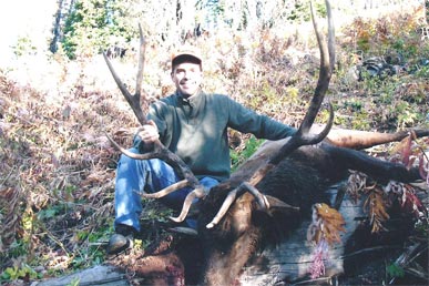 ELK HUNTS