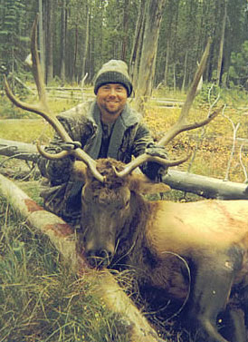 ELK HUNTS