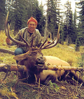 ELK HUNTS