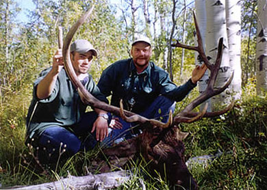 ELK HUNTS